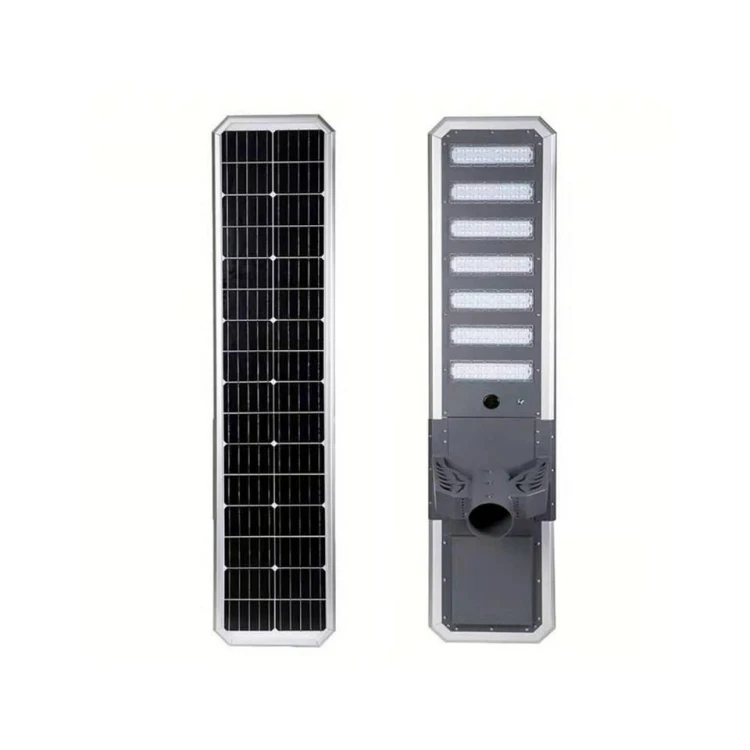 30 watt solar street light 30 watt solar street light