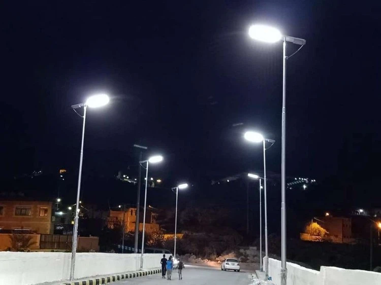 solar powered parking lot lights with pole solar powered parking lot lights with pole