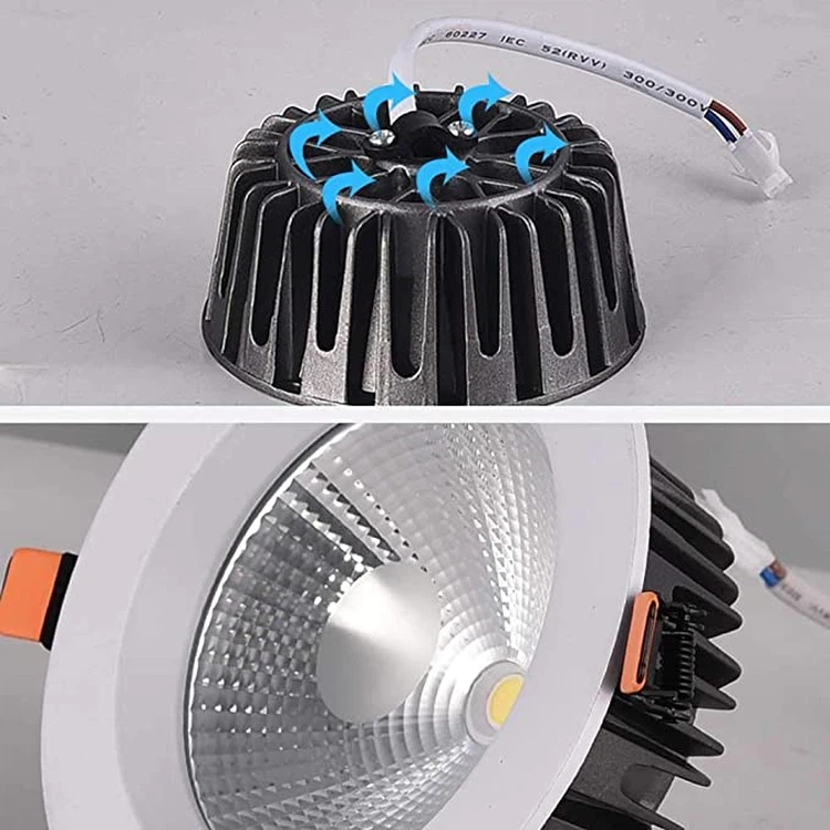 Ultra Slim Ceiling Light Ultra Slim Ceiling Light