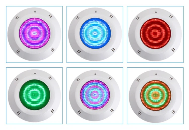 underwater led lights show underwater led lights show