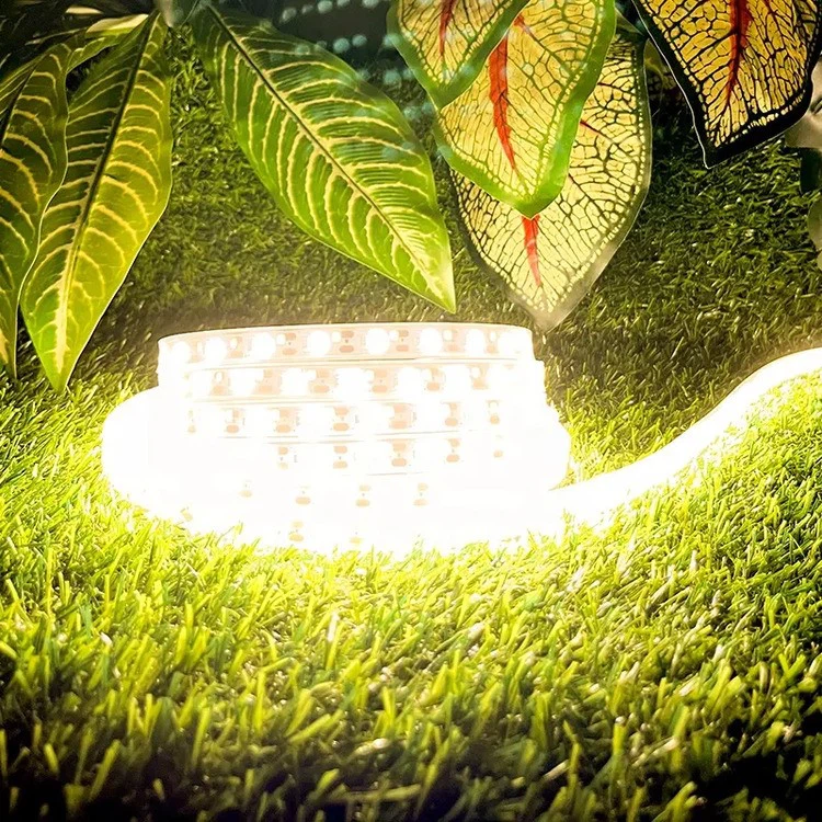Solar LED strip light For Home Decor 1 Solar LED strip light For Home Decor 1
