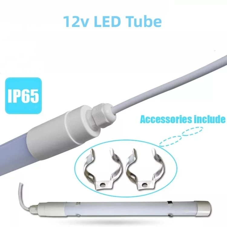 12v Led Tube