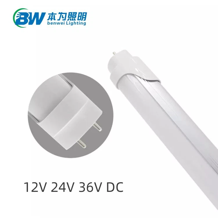 24V T8 led cső
