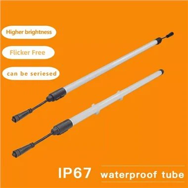 Chicken Coop lámpák időzítővel