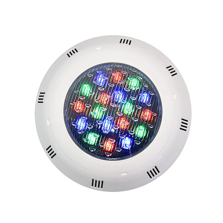12V RGB LED víz alatti lámpa