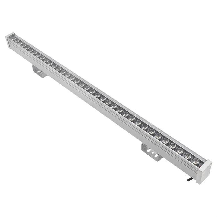 15 W-os Lineáris LED falmosó