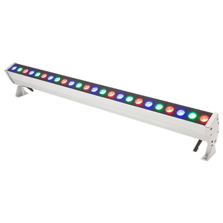 18W-os LED RGB FALAMOSÓ
