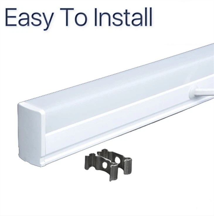 2 az 1-ben Inverteres Led Tube Light