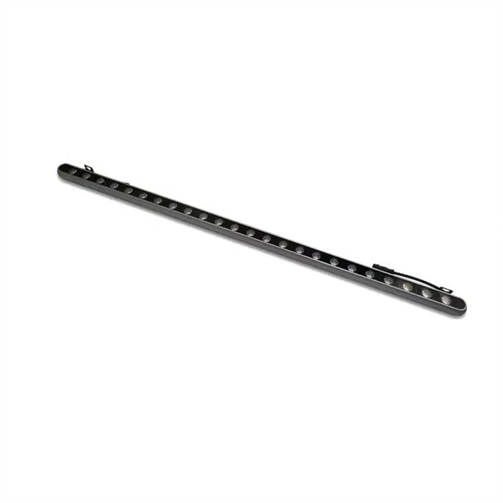 24V Architectural Building Facade Bar Wallwasher Light 4