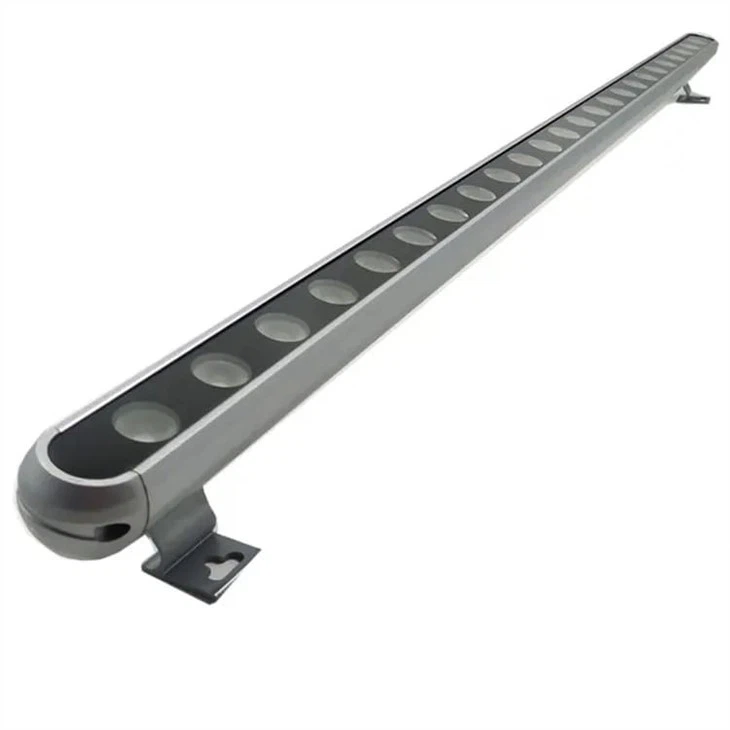 24V Architectural Building Facade Bar Wallwasher Light
