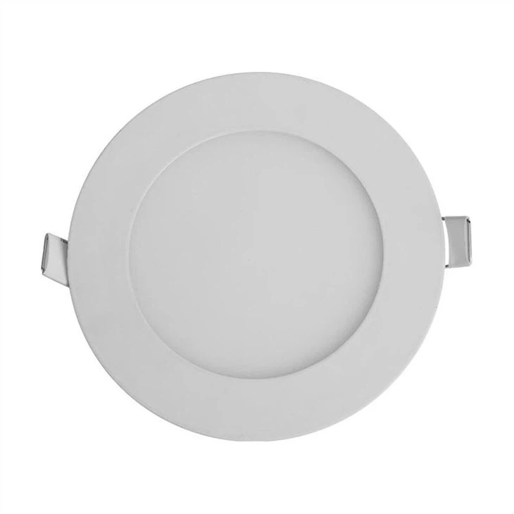 24w-os kerek led panel