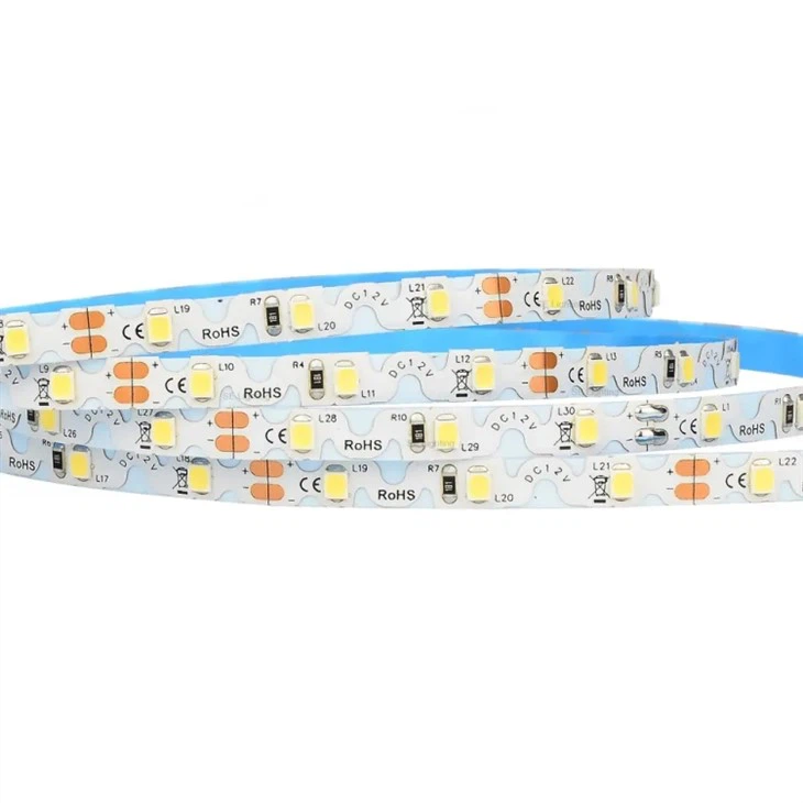 250 Led Per Meter Strip