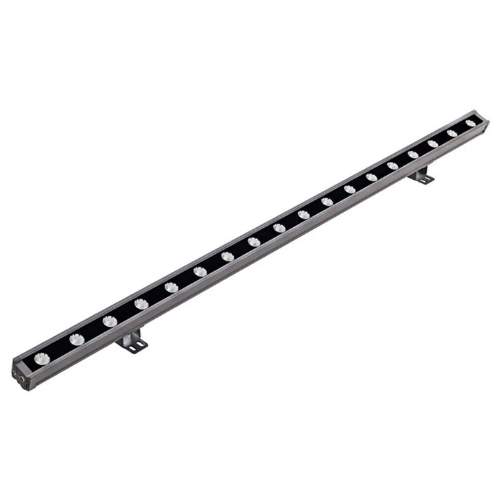 Adjustable Wall Washer
