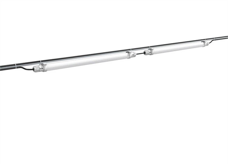 broiler chicken lighting programs -