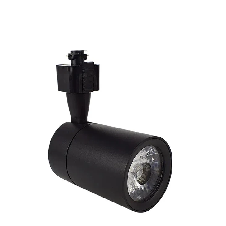 Black Led Track Lighting