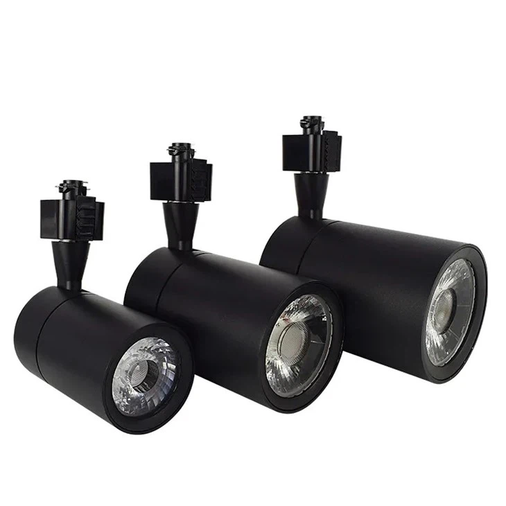 single track light