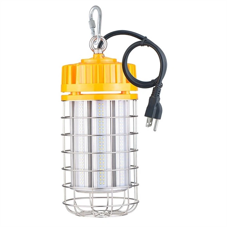 construction light generator 5