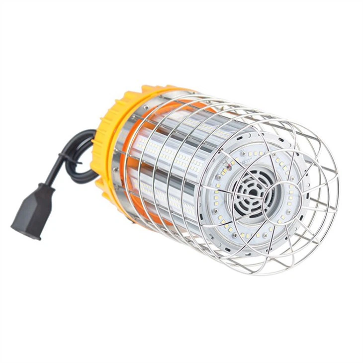 construction light generator 1