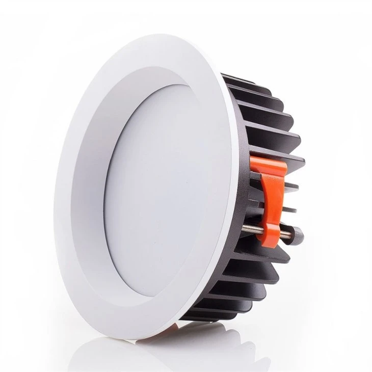 waterproof ceiling down light