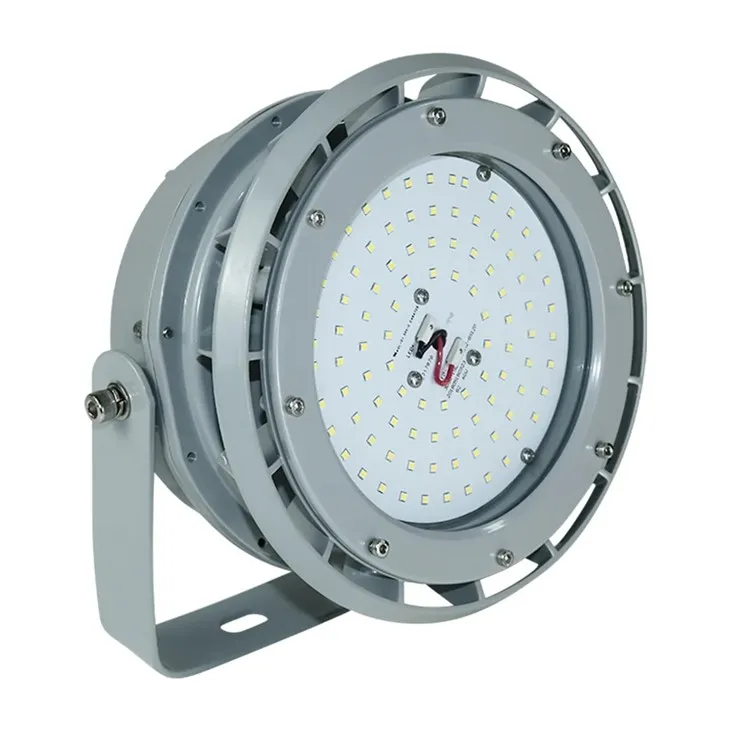 Robbanásbiztos Bays Light