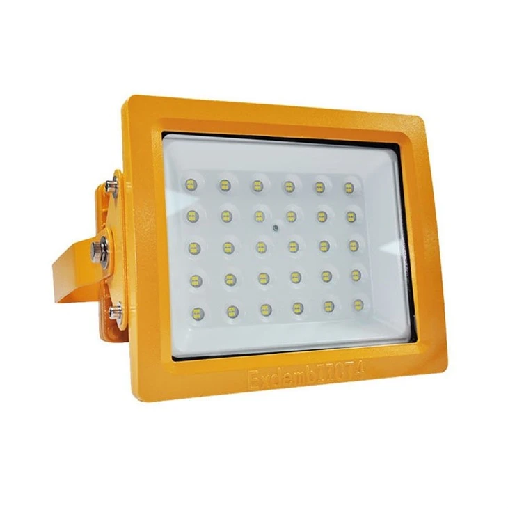 100 W-os robbanásbiztos Led Flood Light