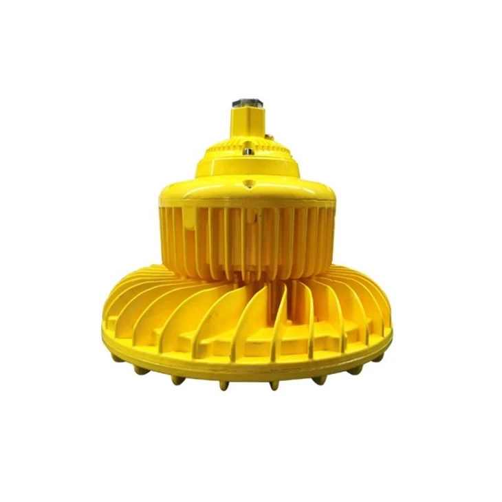 LED explosion proof lighting