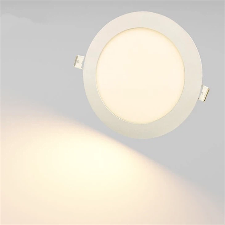 led recessed light flickering