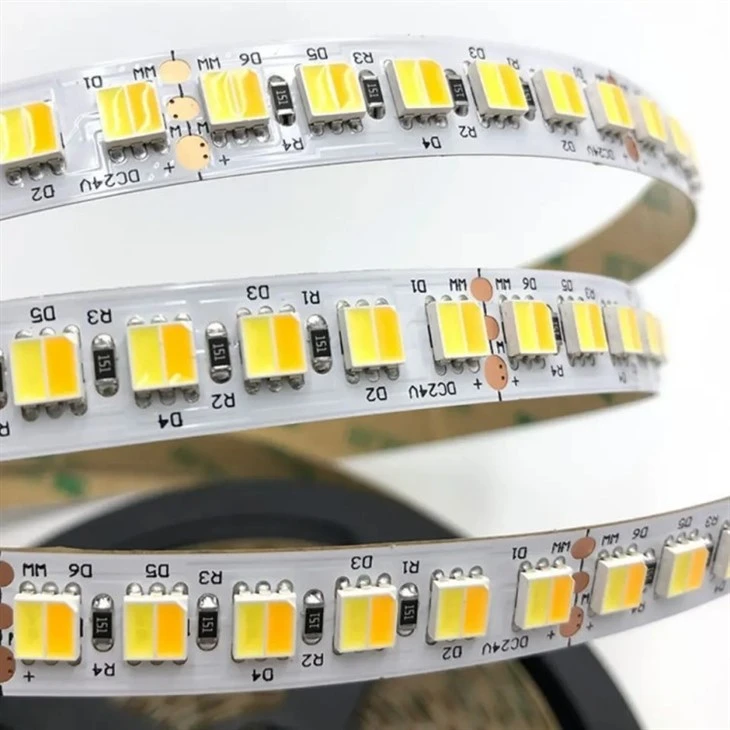 neon led strip lights 12v