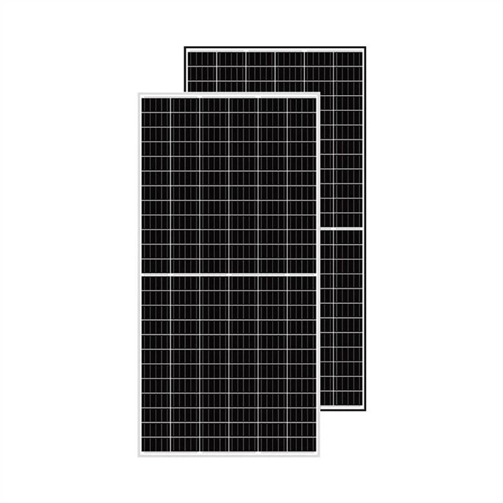Led Solar utcai lámpa 120w