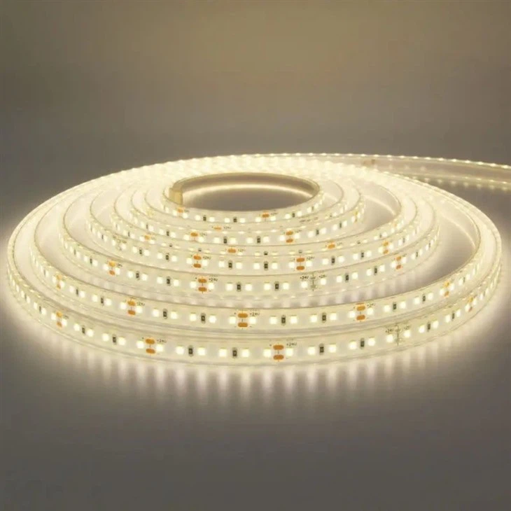 weatherproof outdoor led strip lights