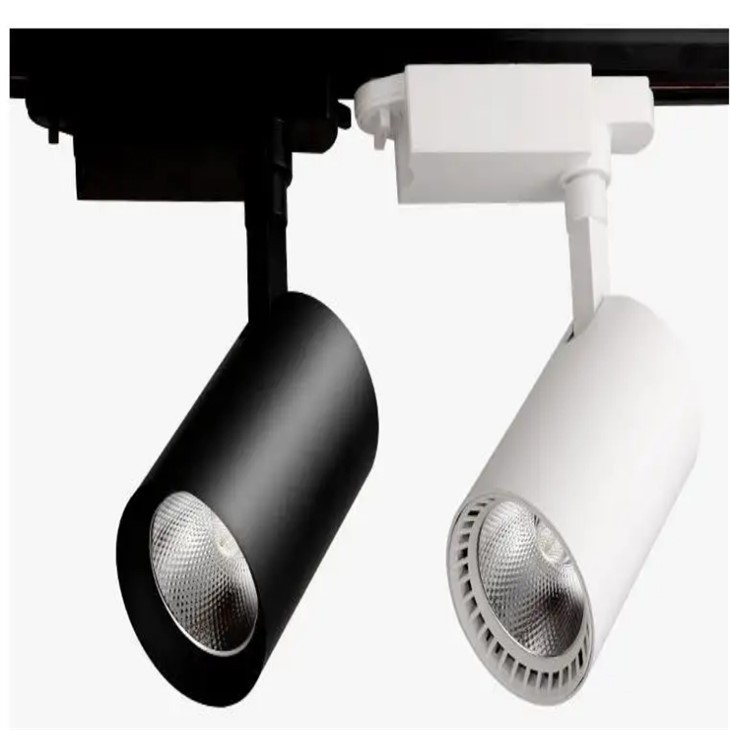 Led Track Lighting Modern