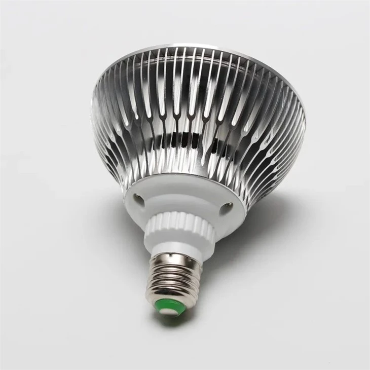 light bulb for plants in winter
