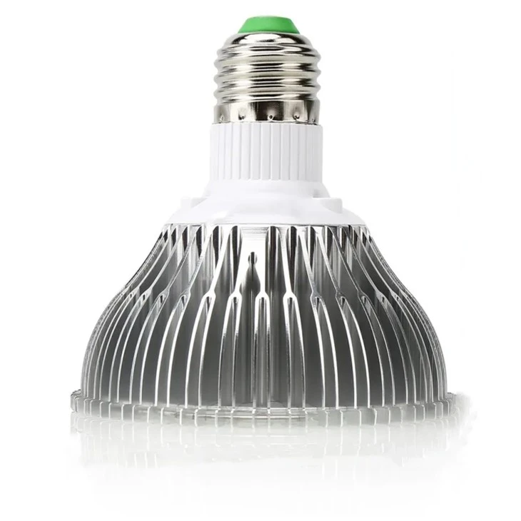 Light Spectrum Of Led Light Bulbs