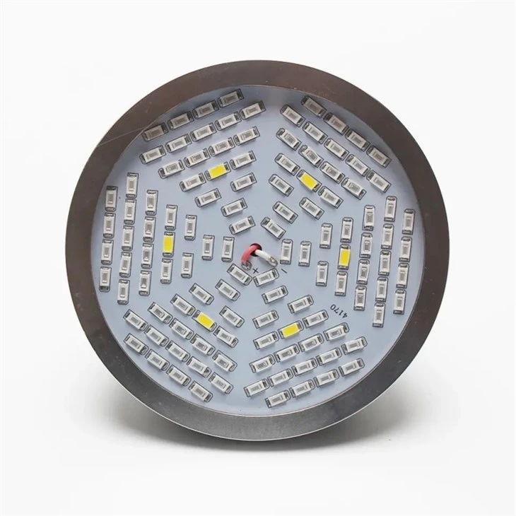 daylight led bulb for plants
