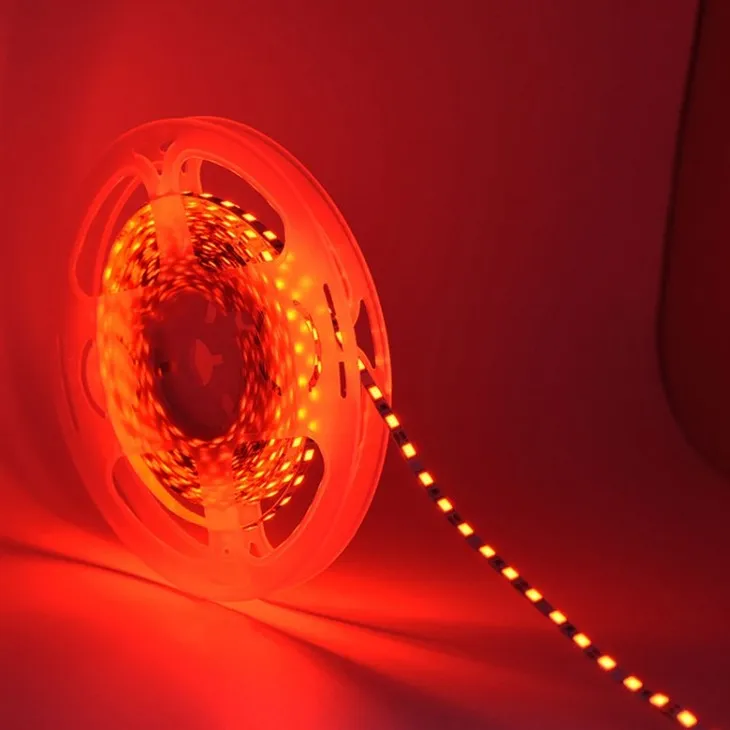 Motion Sensor Light Strip