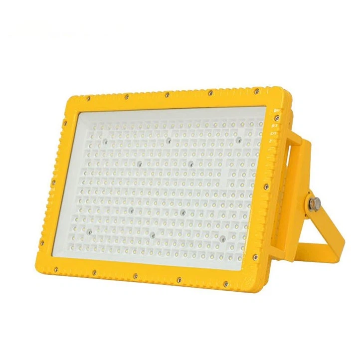 Kültéri 180 W-os robbanásbiztos lámpa