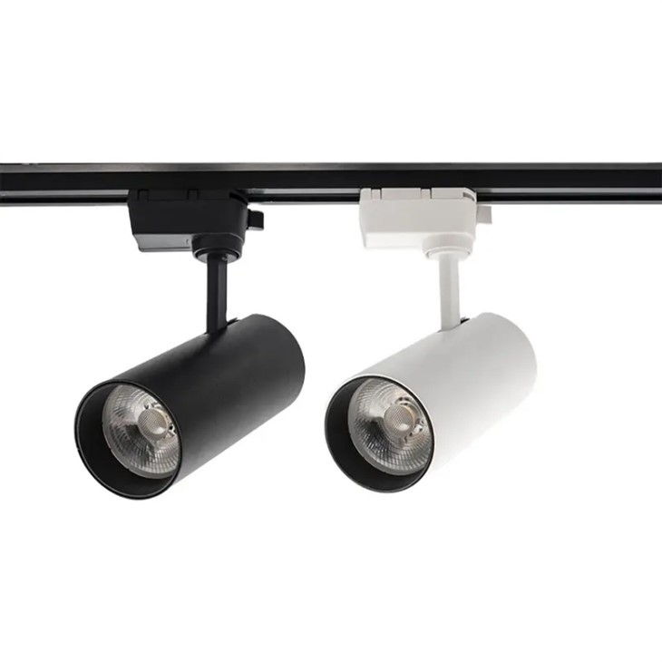 Recessed Led Track