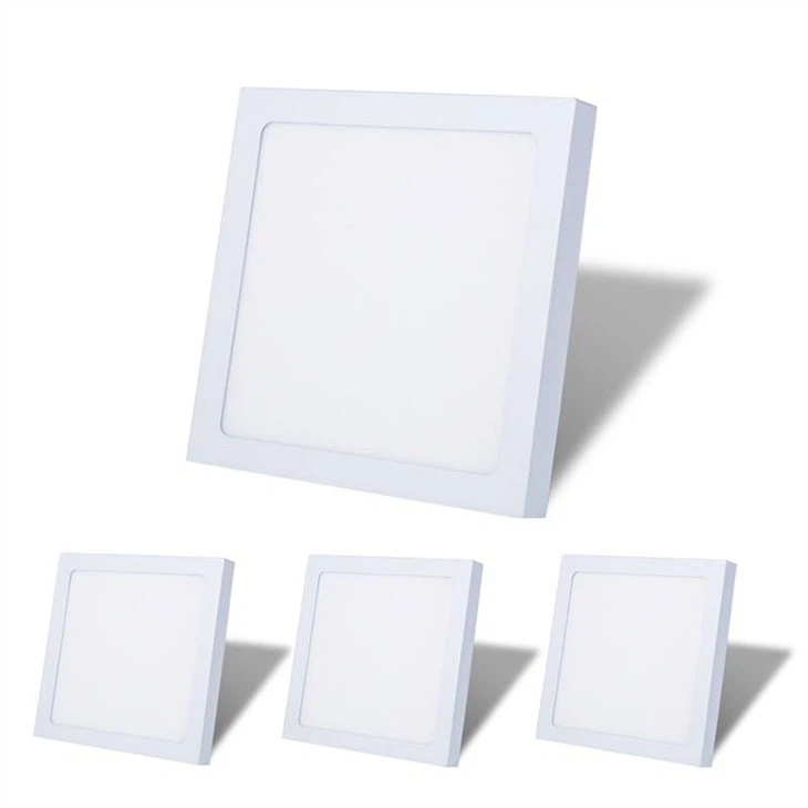 led recessed light with night light