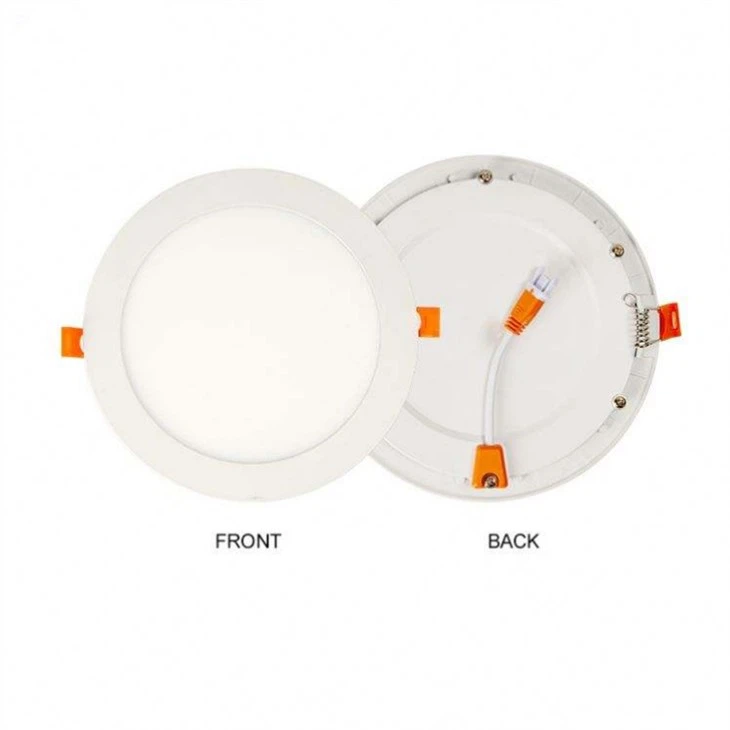 Recessed Lighting in Basement Ceiling