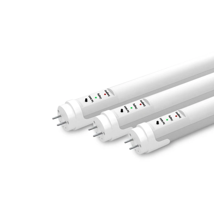 Rechargeable Led Tube Light