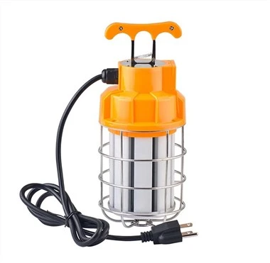 150 W-os ideiglenes kültéri LED munkalámpa