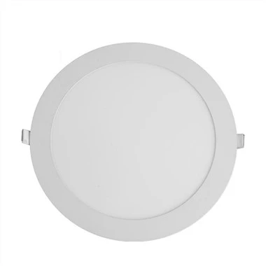 2 hüvelykes LED süllyesztett világítás