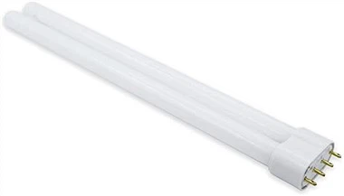 23 W-os LED-dugós csőlámpa 2g11 PL