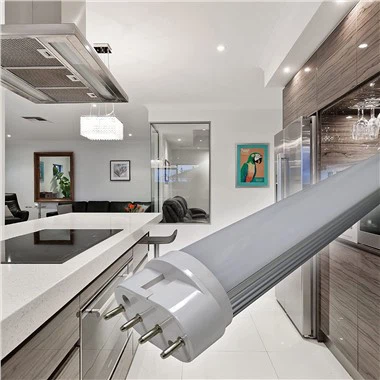 2g11 18w 4 tűs Led csövek