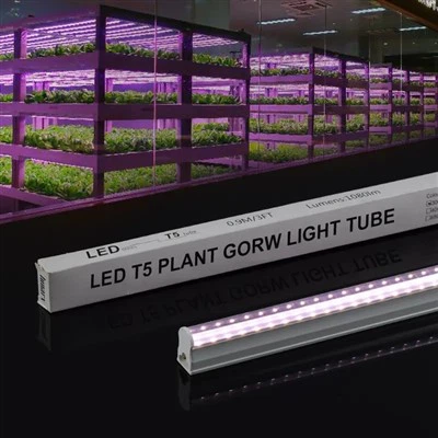 30 cm-es T5 Led Grow Light