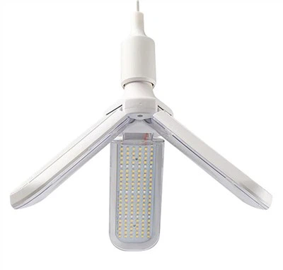 580 nm{1}} nm-es LED Grow izzó