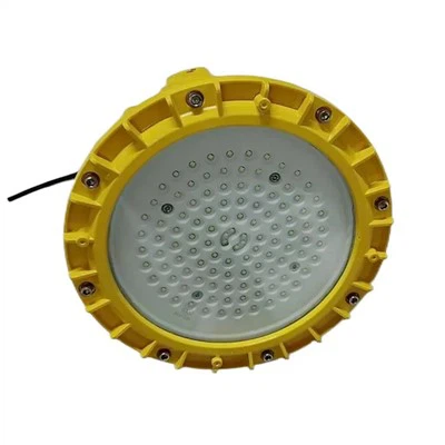 60 W-os benzinkút robbanásbiztos led High Bay lámpák