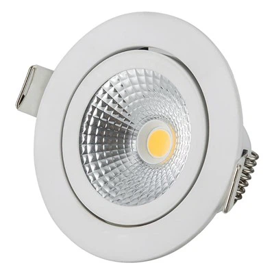 COB   LED   alsó lámpa   4000K