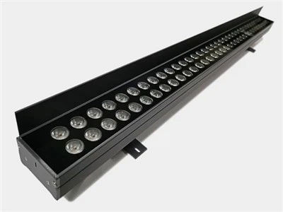 Dmx512 Rgb Led fali alátét