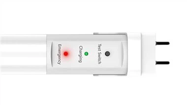 Emergency Tube Light
